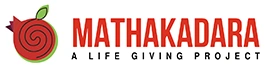 Mathakadara Logo- Pomegranate Skincare Sri Lanka