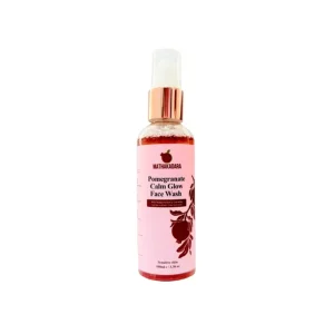 Pomegranate Calm Glow Face Wash