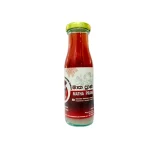 Mathakadara Matha Prana natural herbal beverage bottle with pomegranate extract