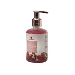 Mathakadara Pomegranate Soothing Gel bottle with hydrating skincare formula