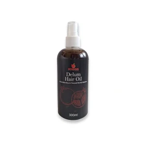 Delum Hair Oil